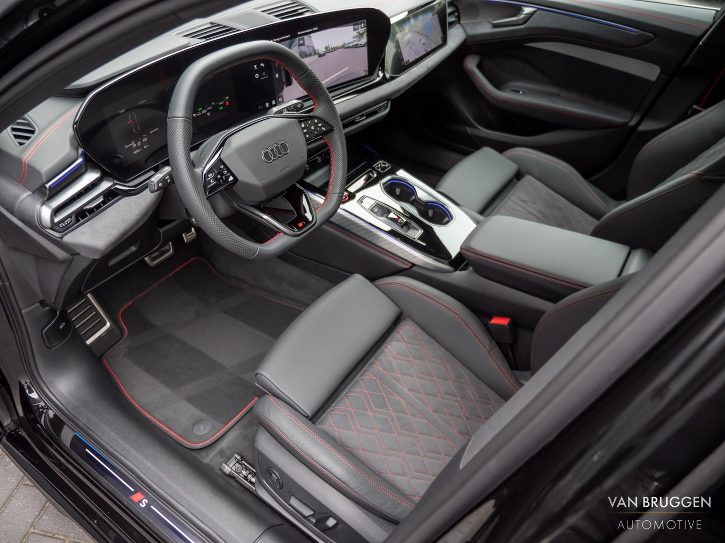Audi Audi
