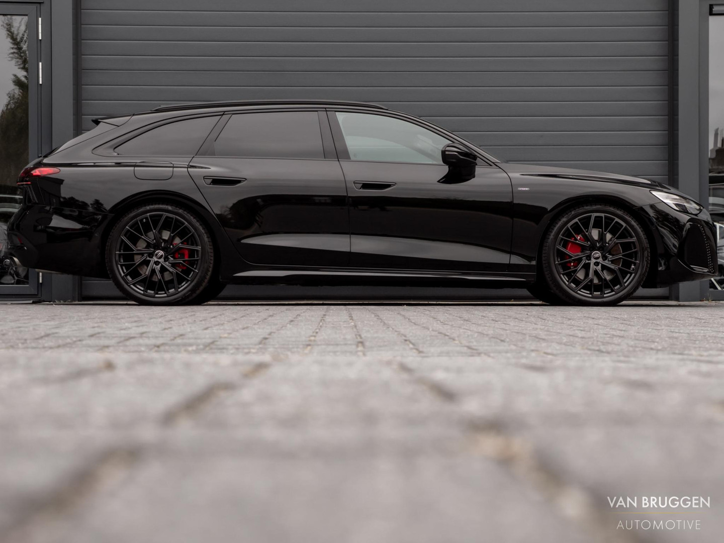 Audi Audi