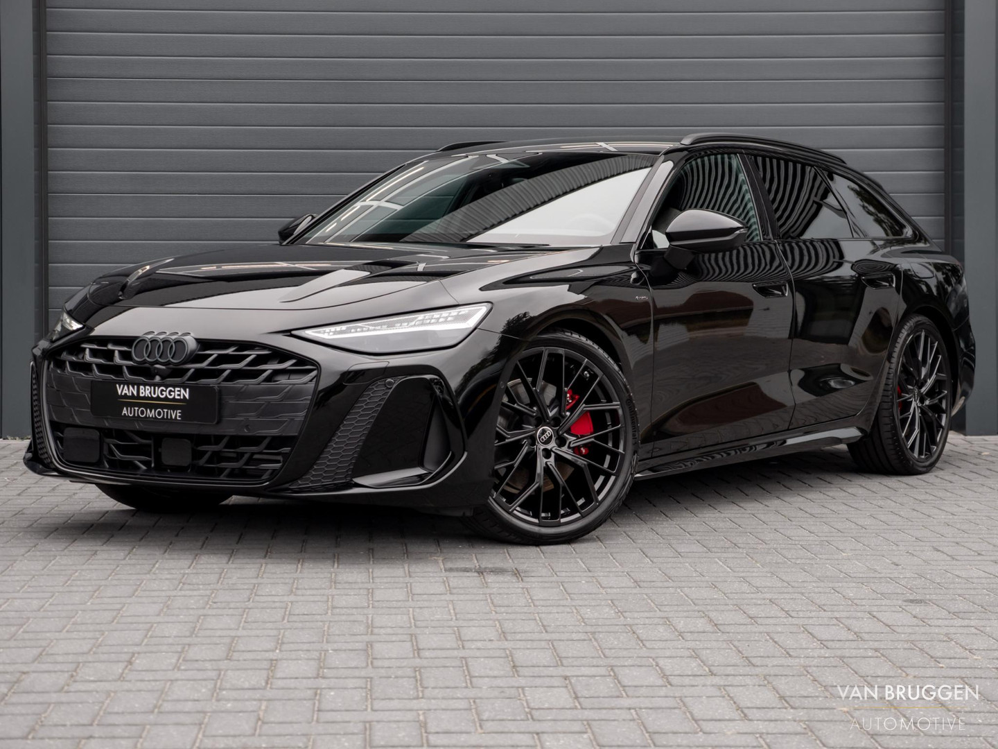 Audi Audi