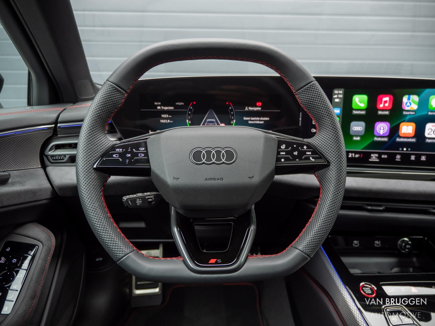 Audi Audi