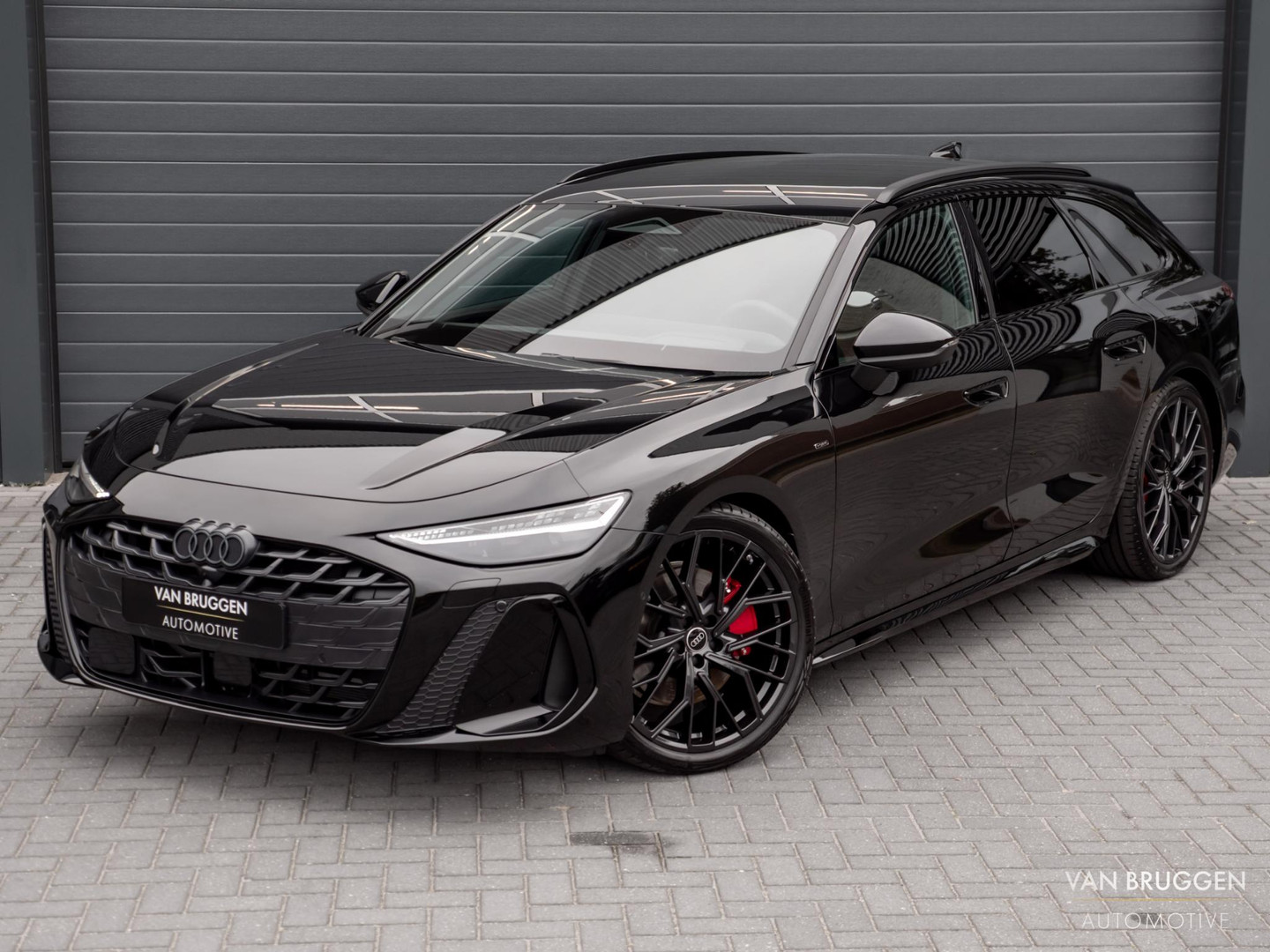 Audi Audi