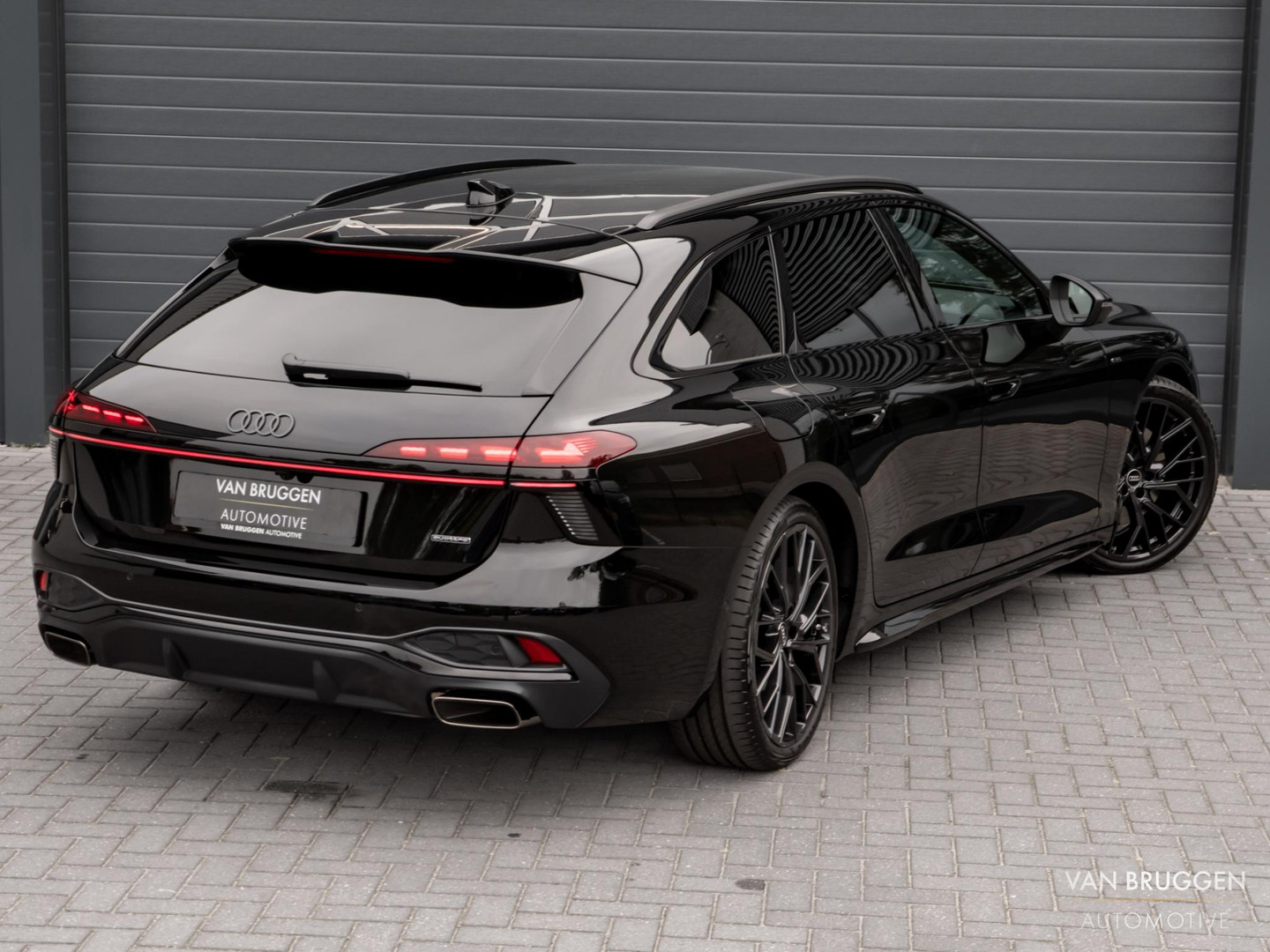 Audi Audi