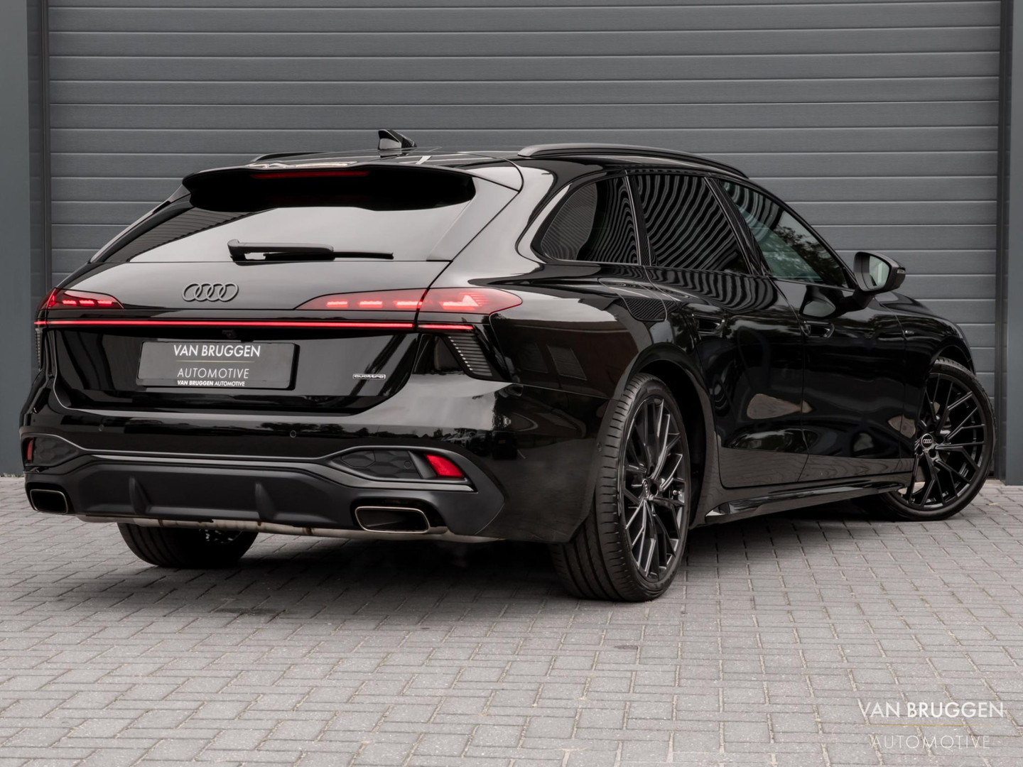 Audi Audi
