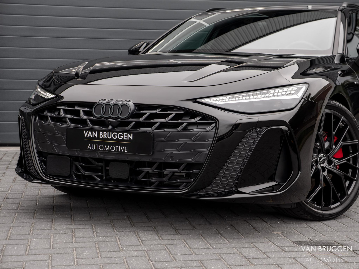 Audi Audi