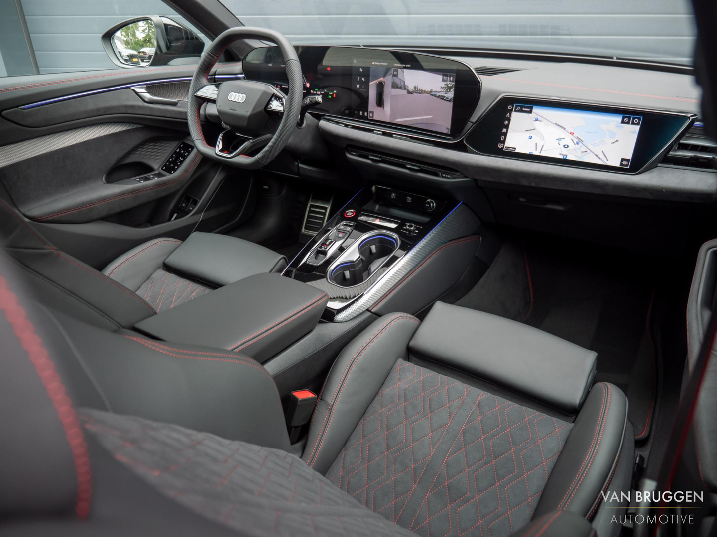 Audi Audi