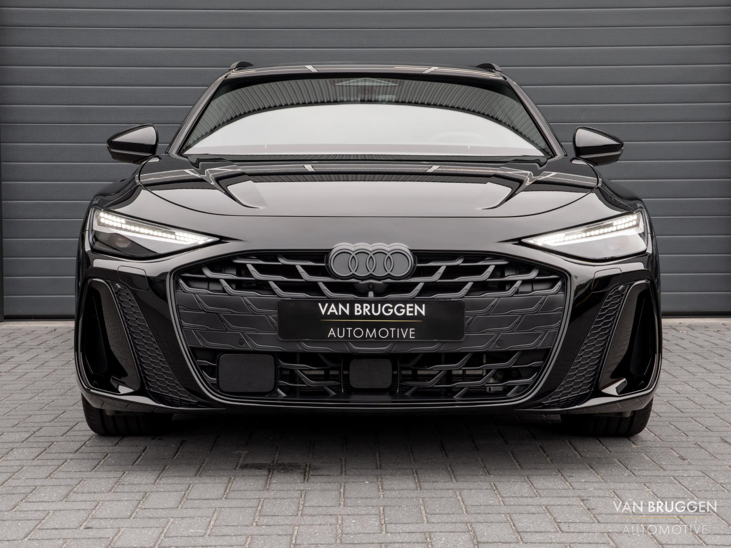 Audi Audi