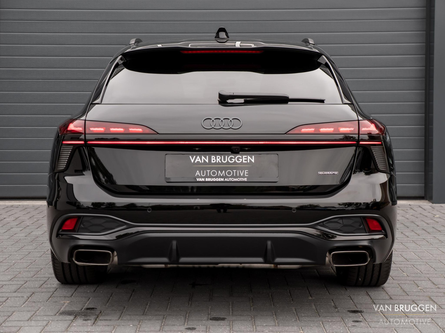 Audi Audi