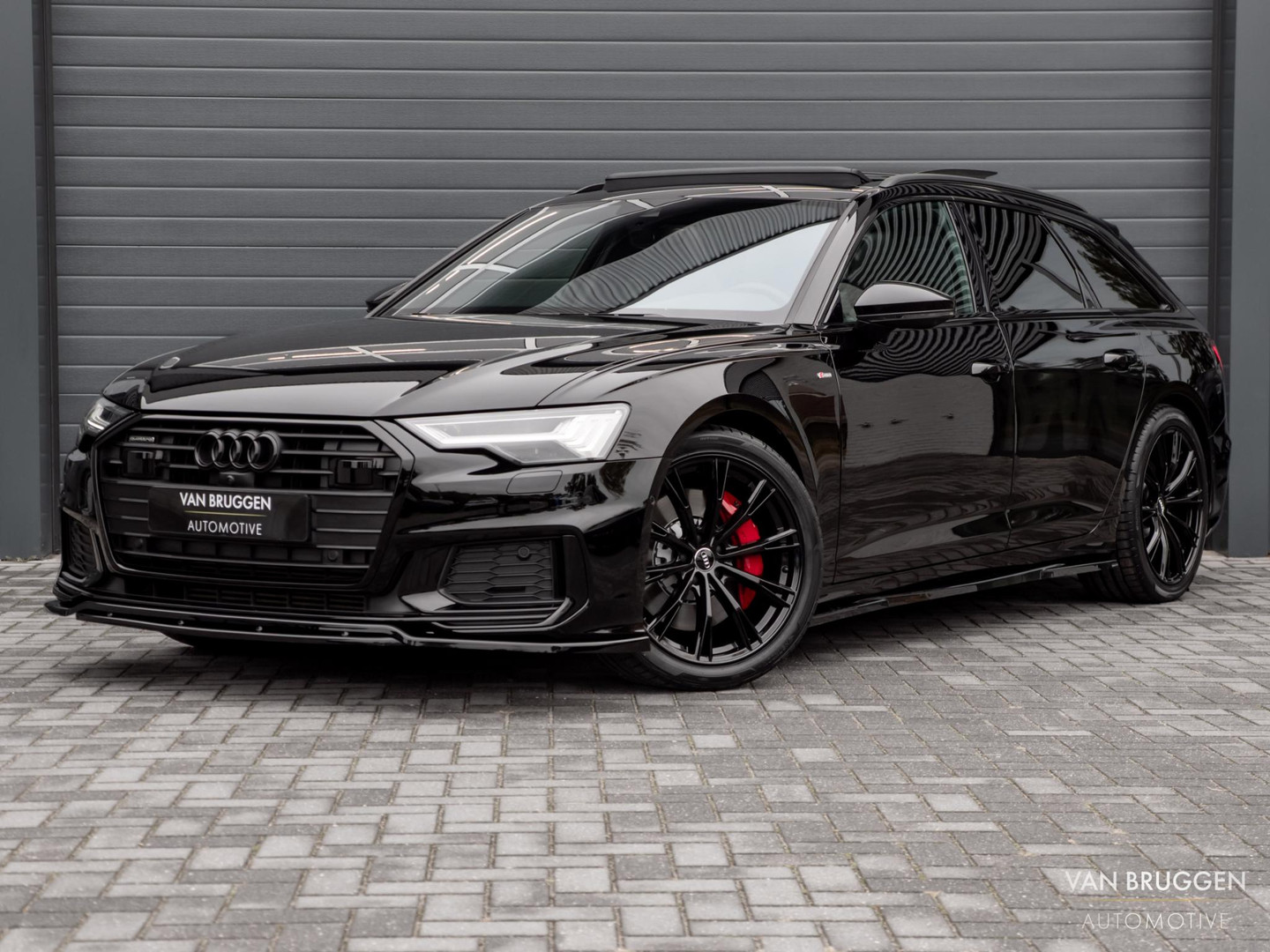 Audi