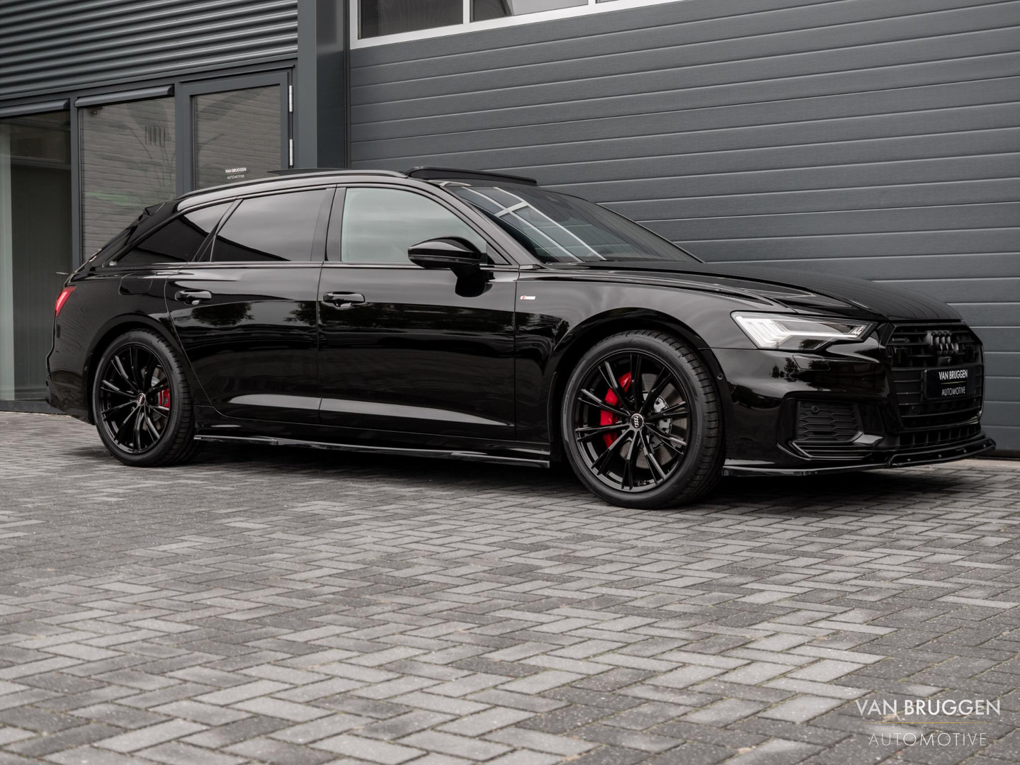 Audi