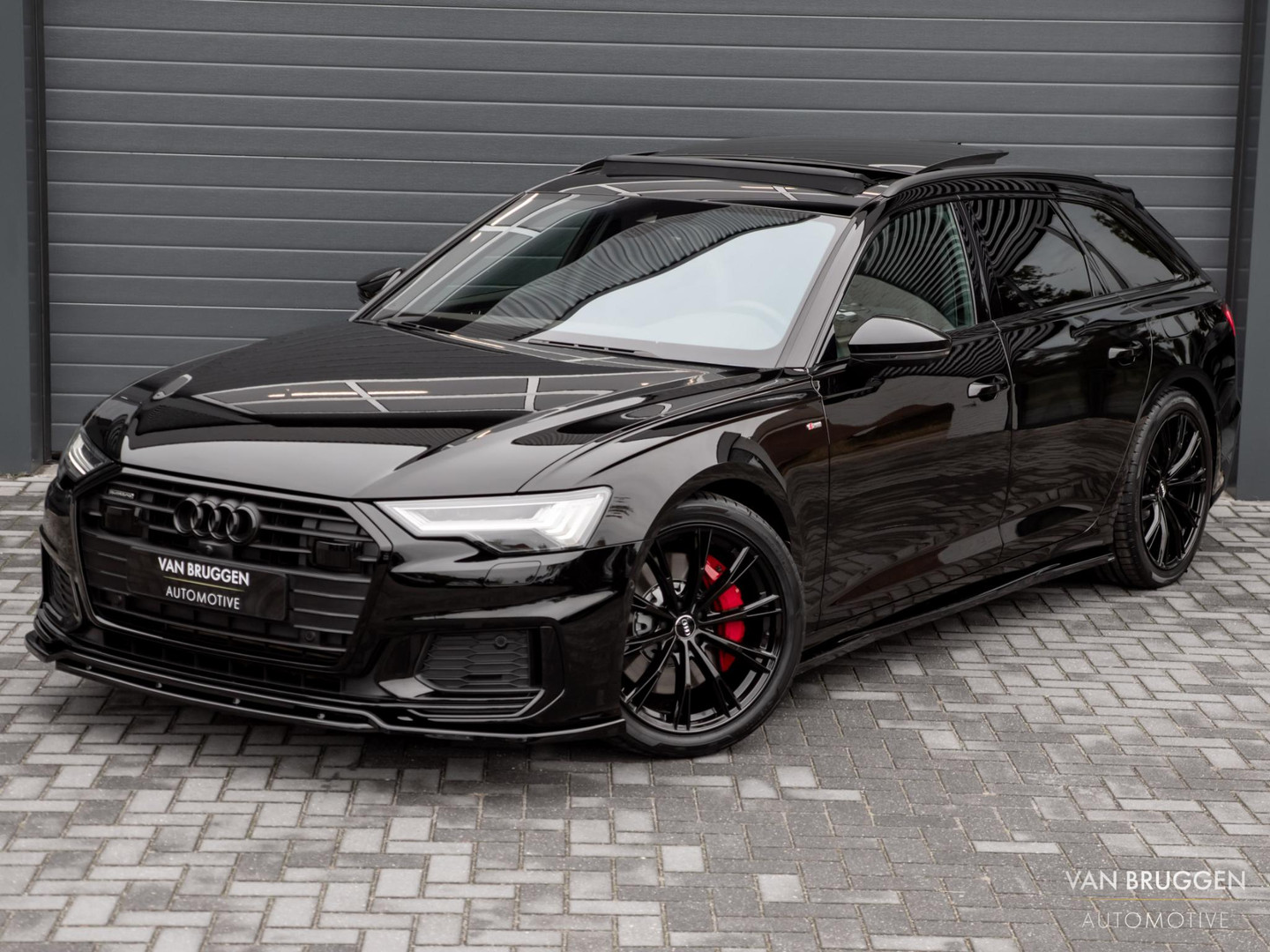 Audi