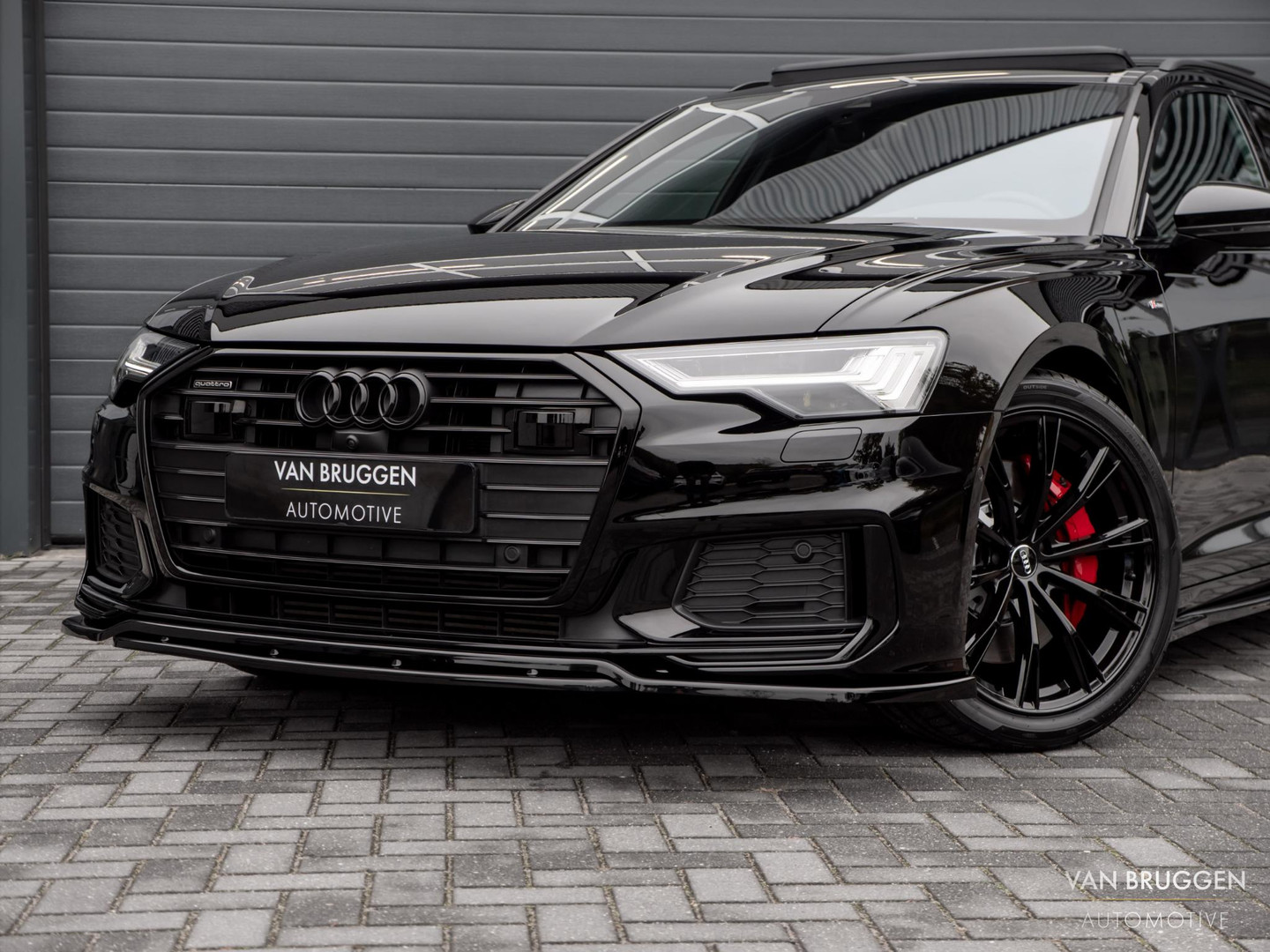 Audi