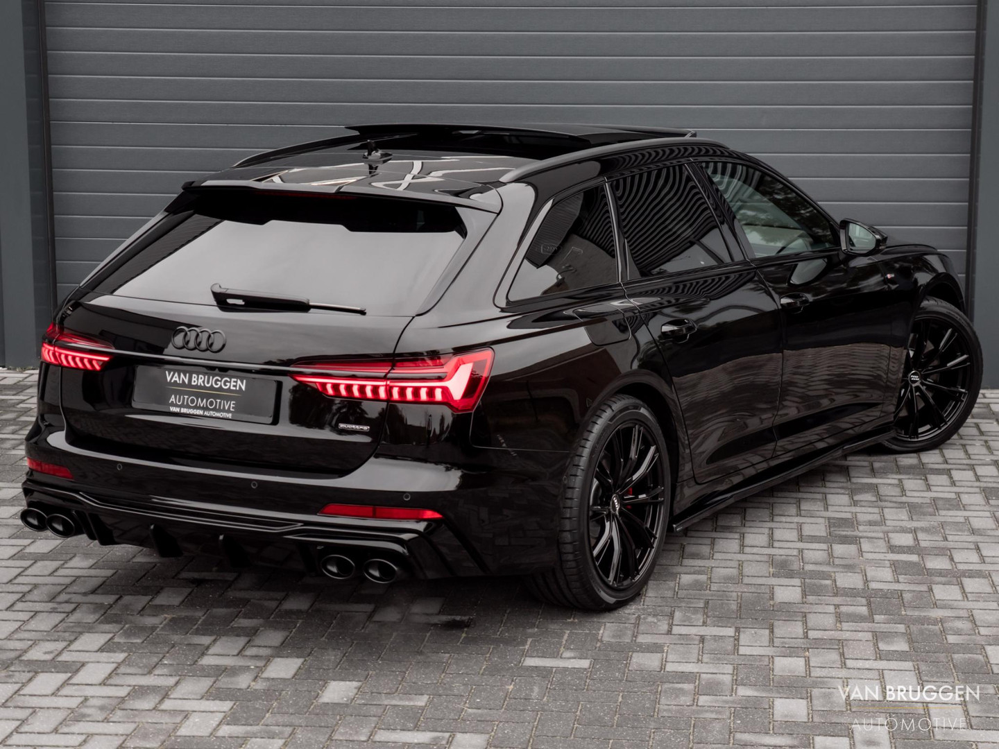 Audi