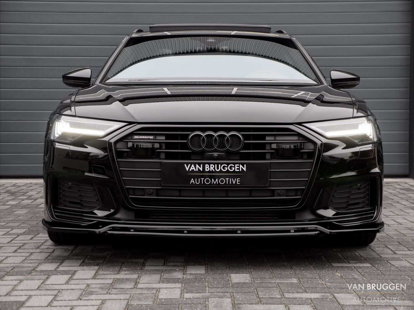 Audi