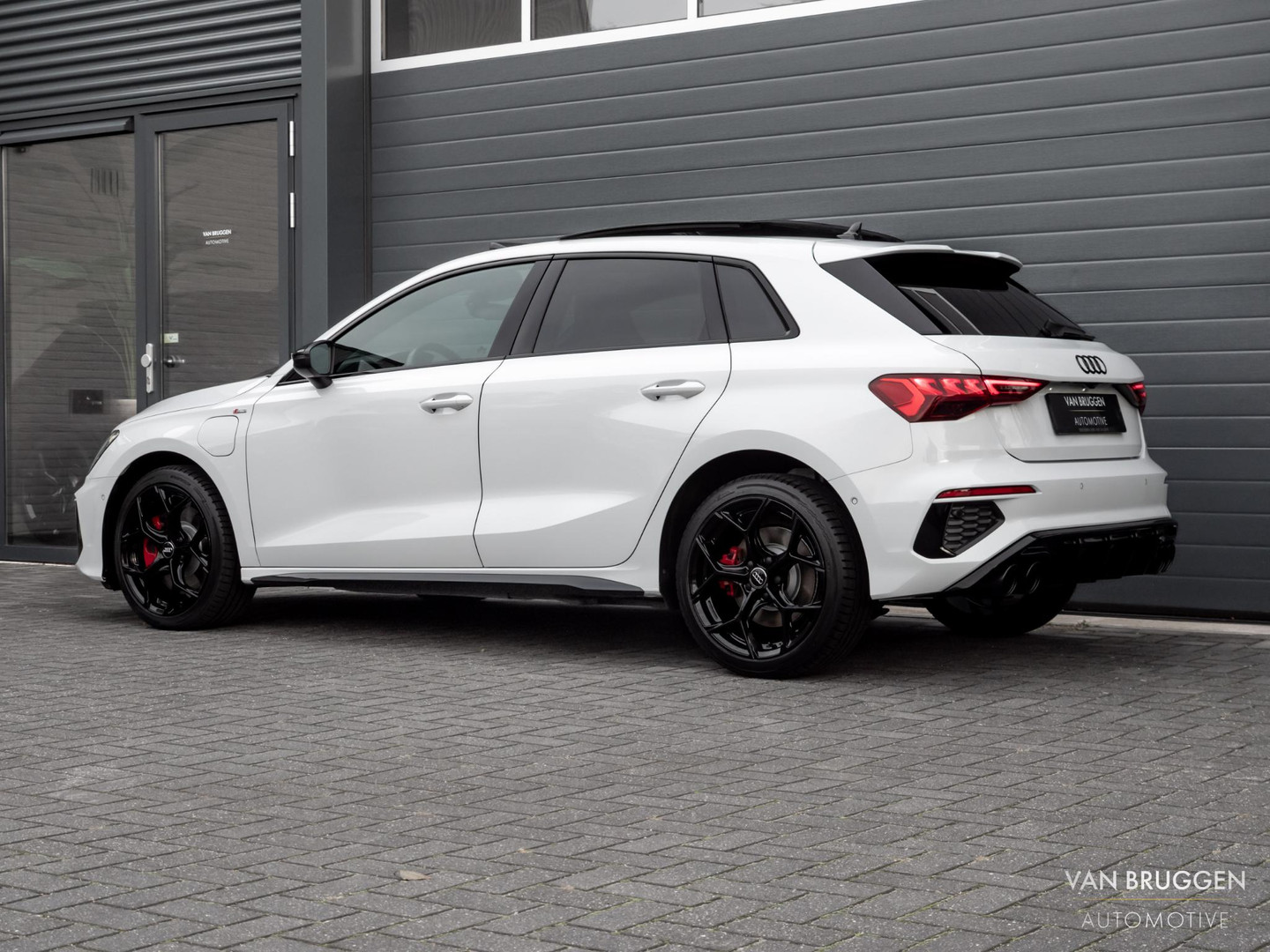 Audi Audi