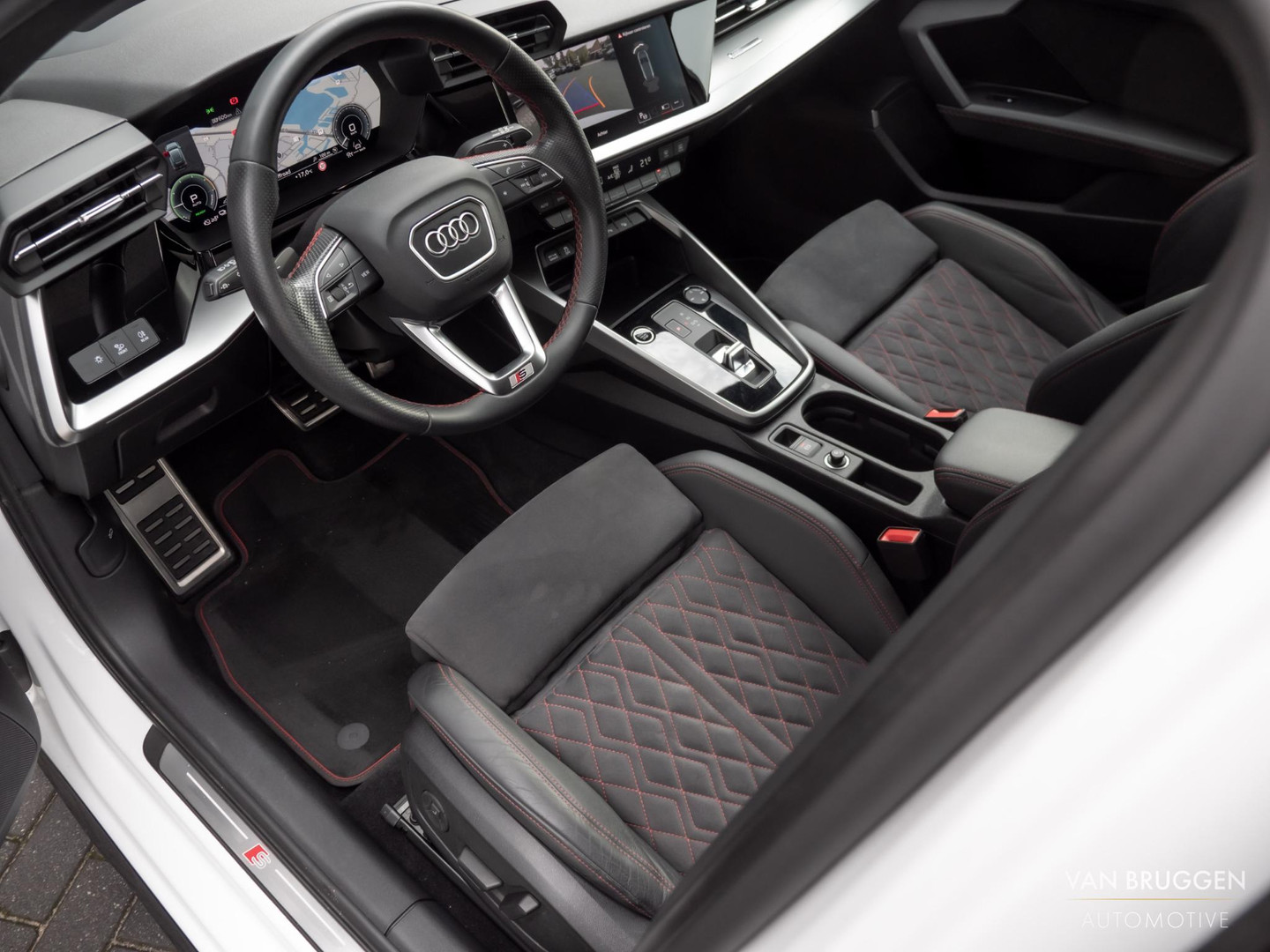 Audi Audi