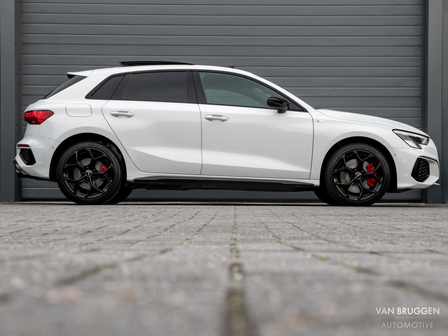 Audi Audi