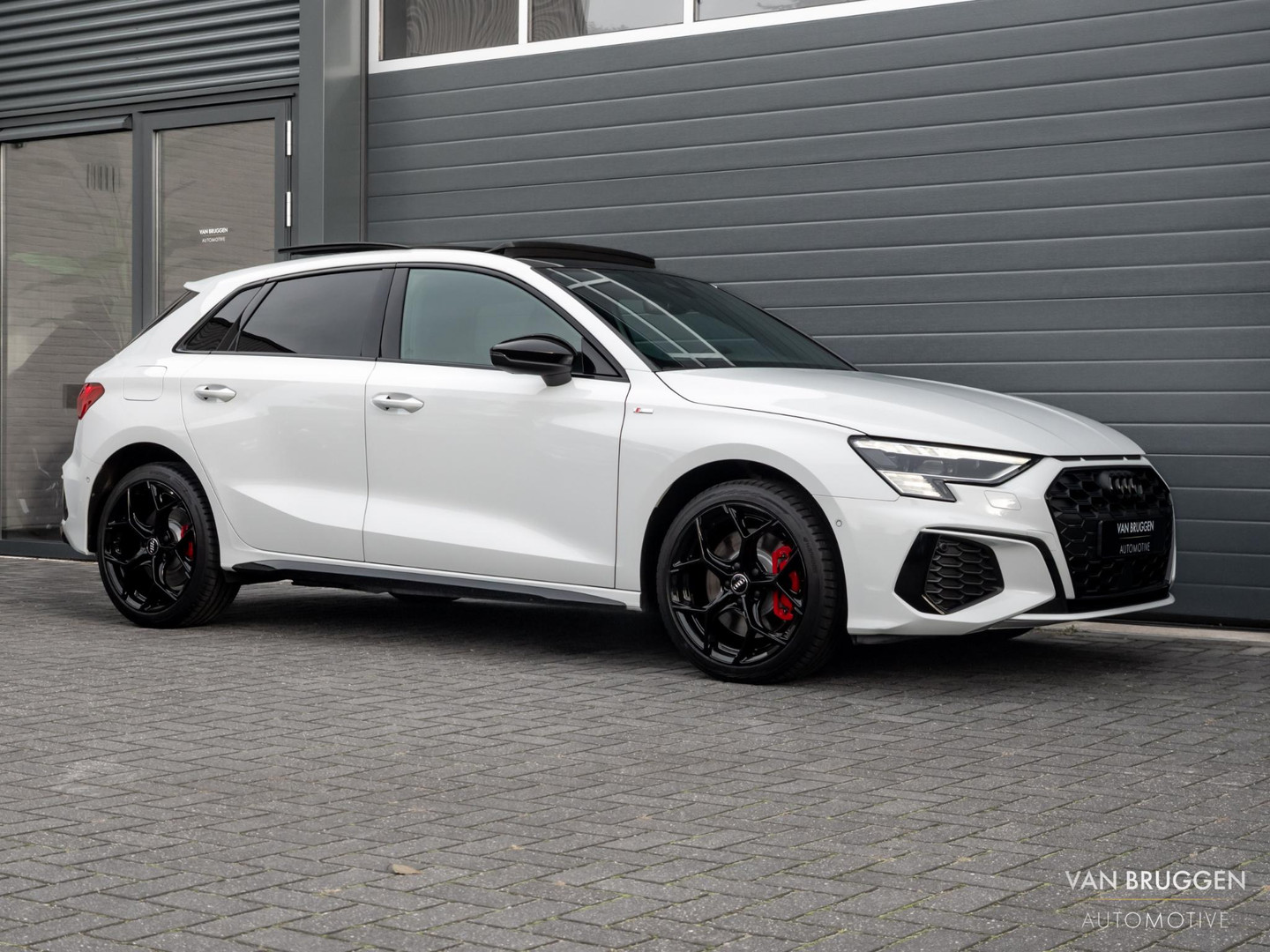 Audi Audi