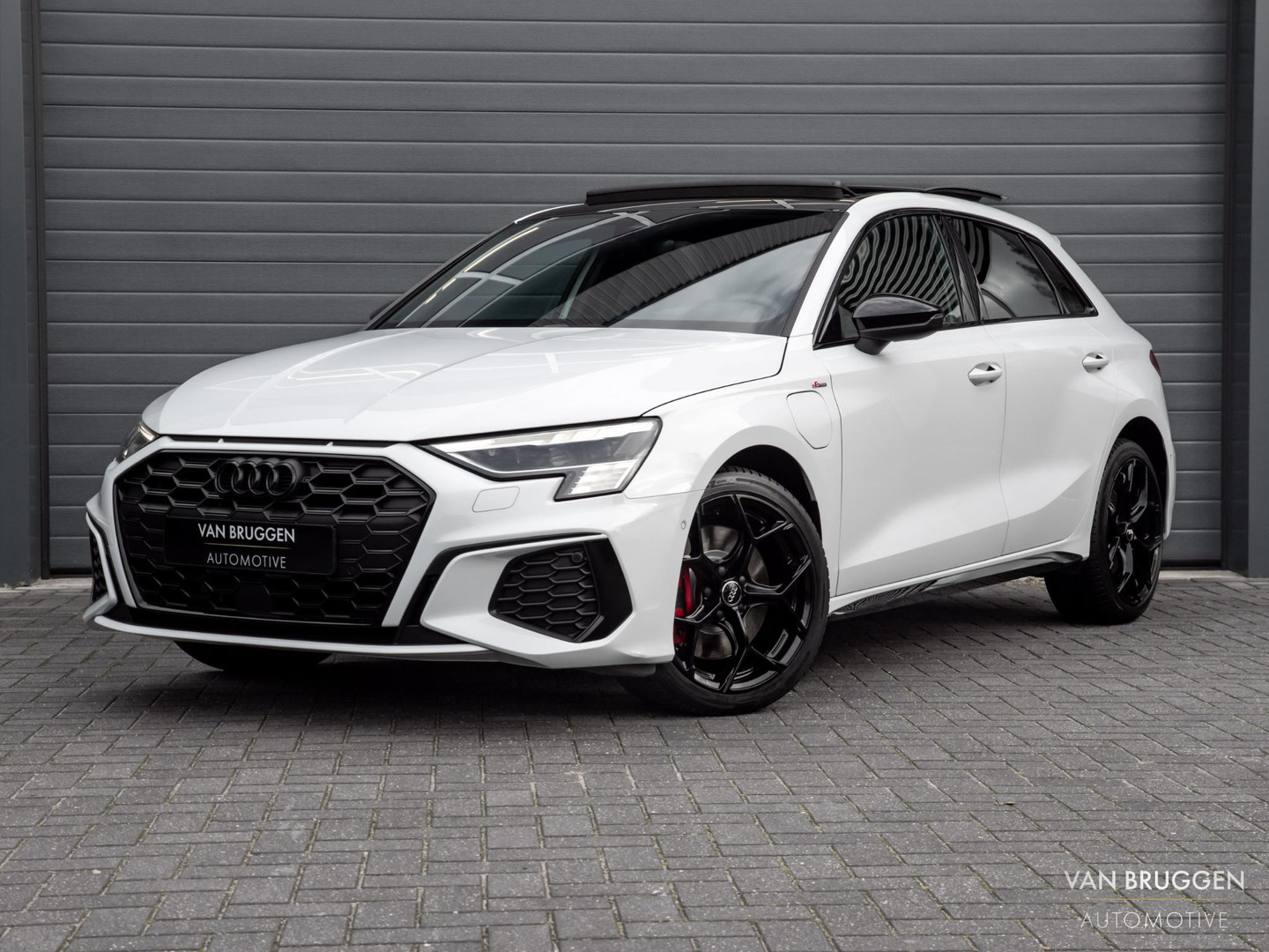 Audi Audi
