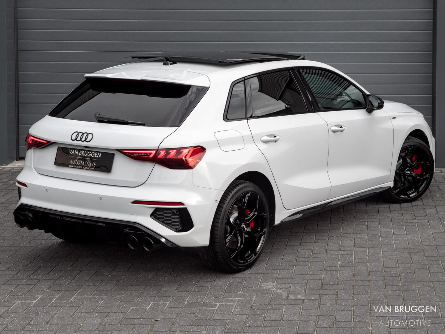 Audi Audi