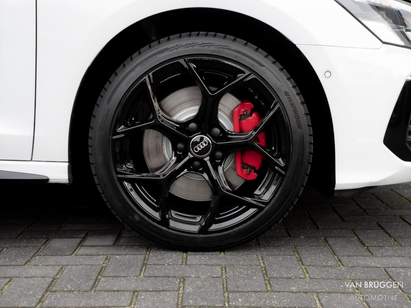 Audi Audi