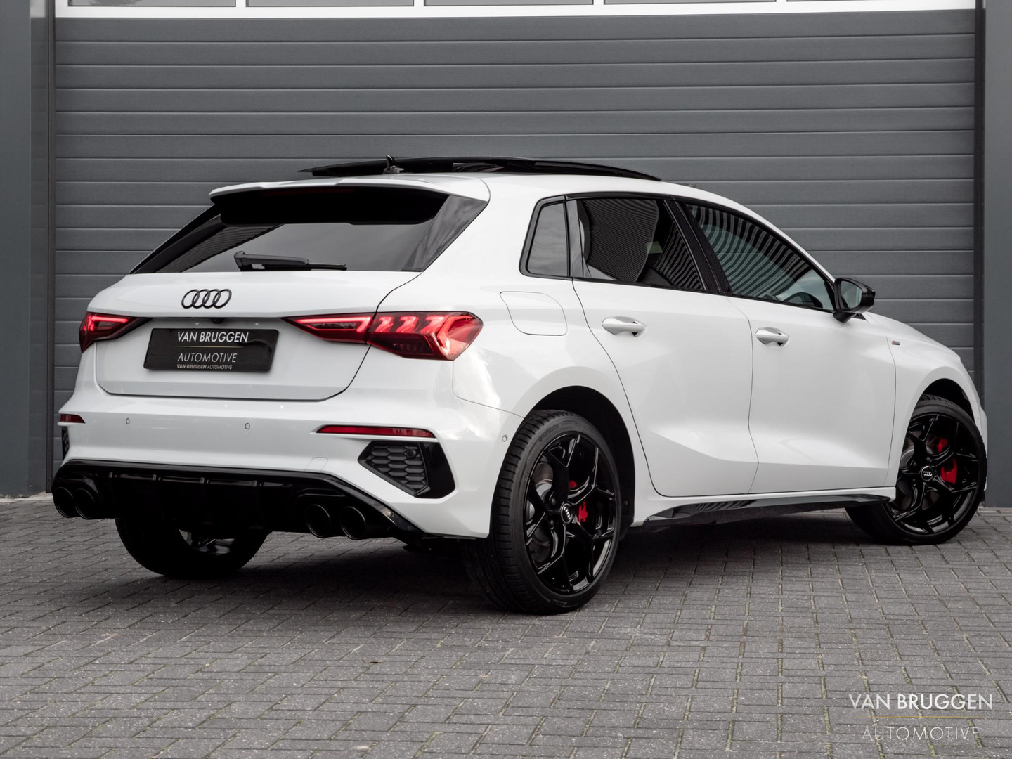 Audi Audi