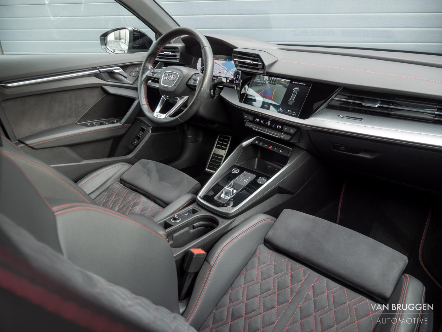 Audi Audi