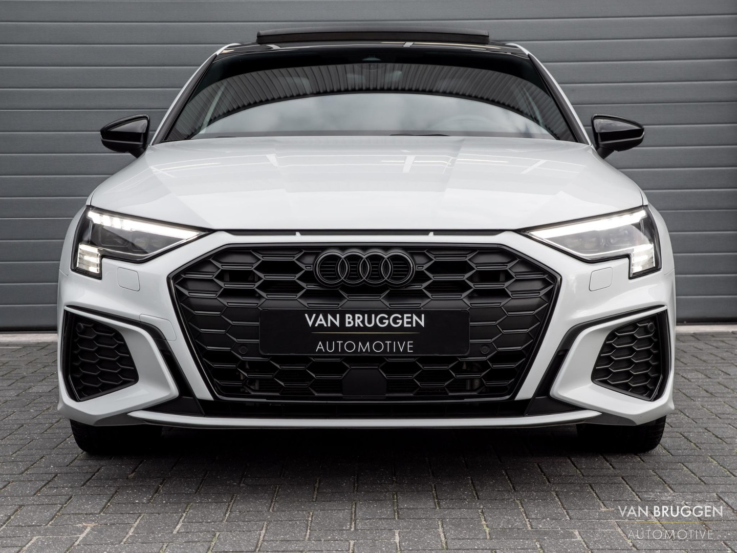 Audi Audi