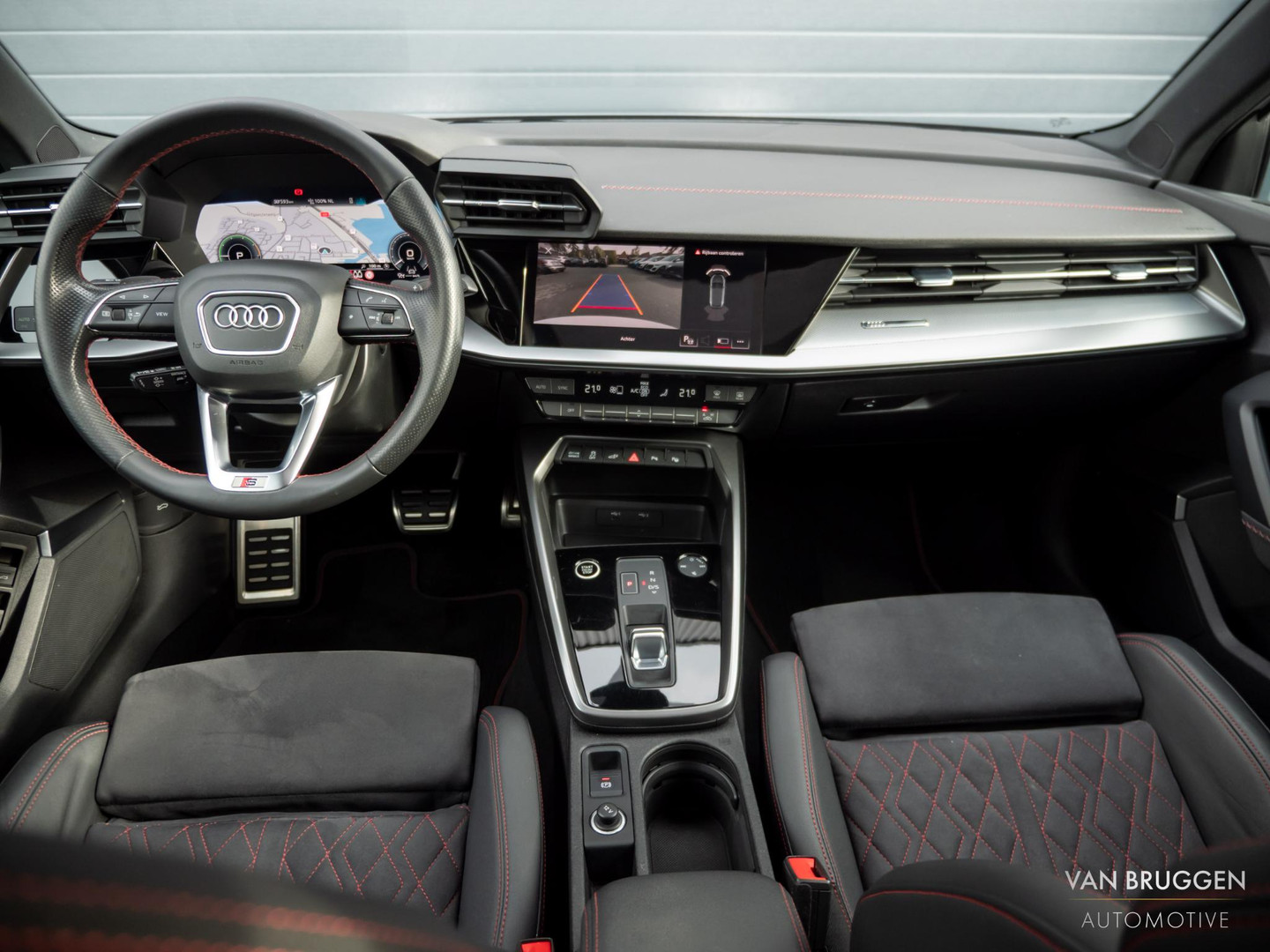 Audi Audi