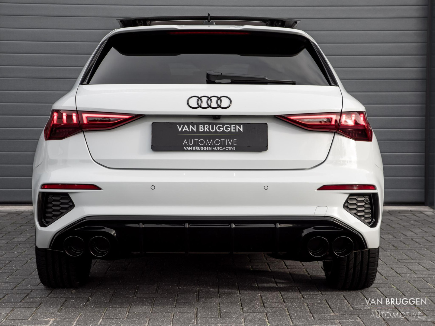 Audi Audi