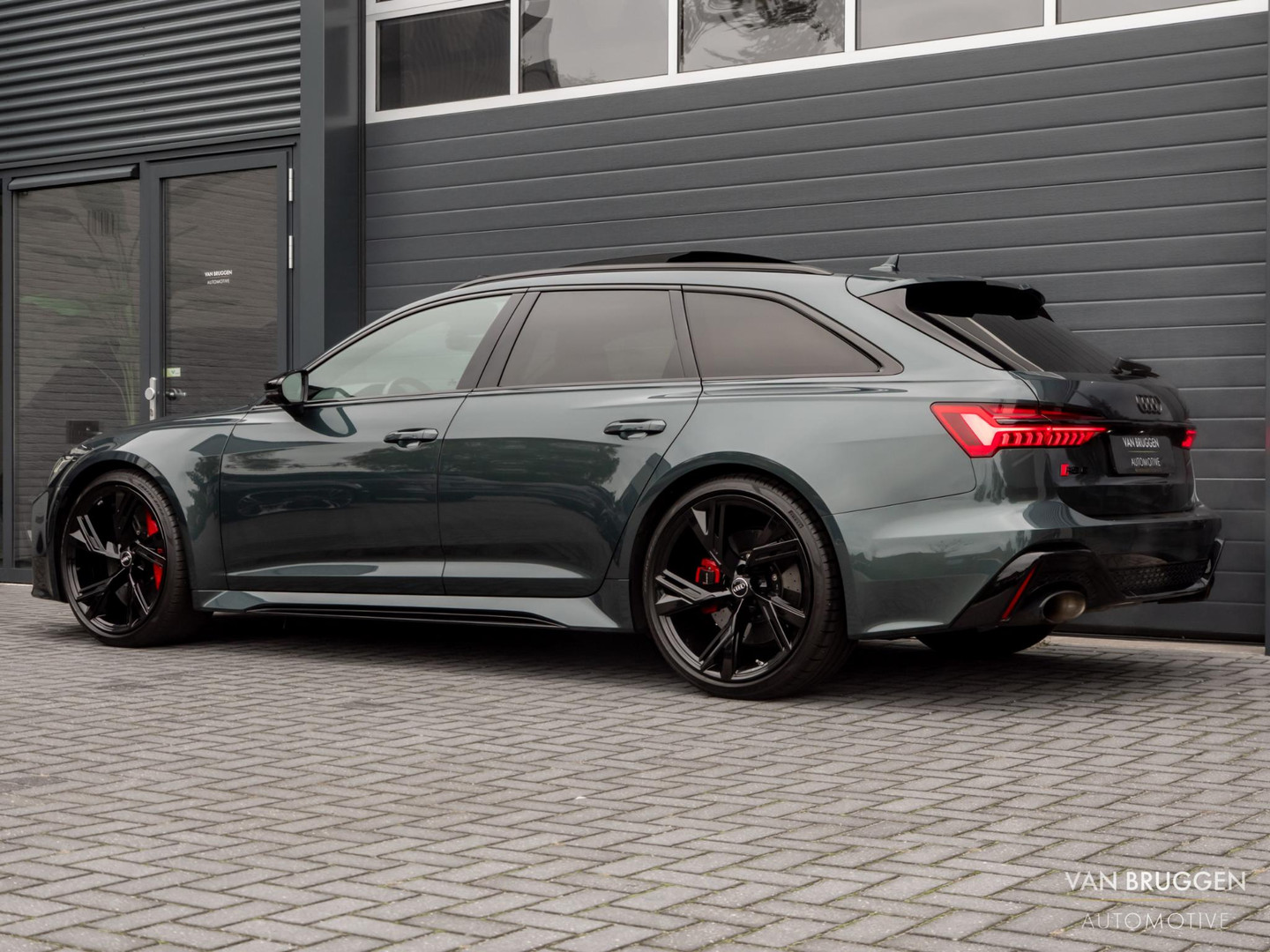 Audi