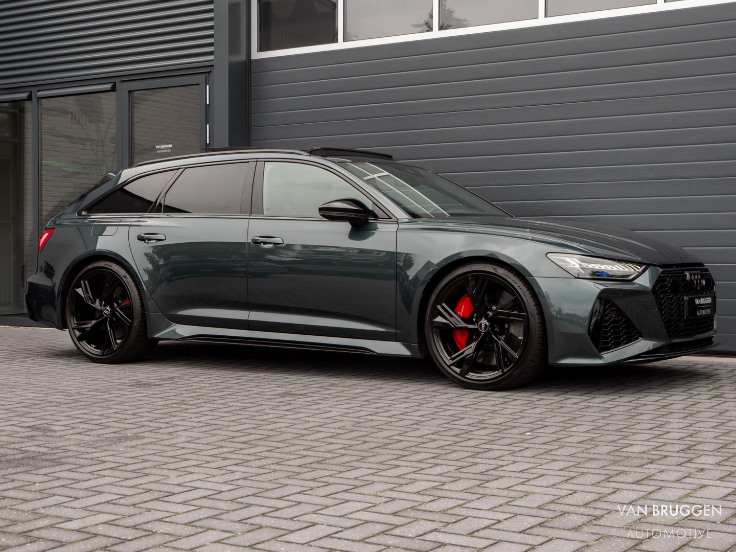 Audi