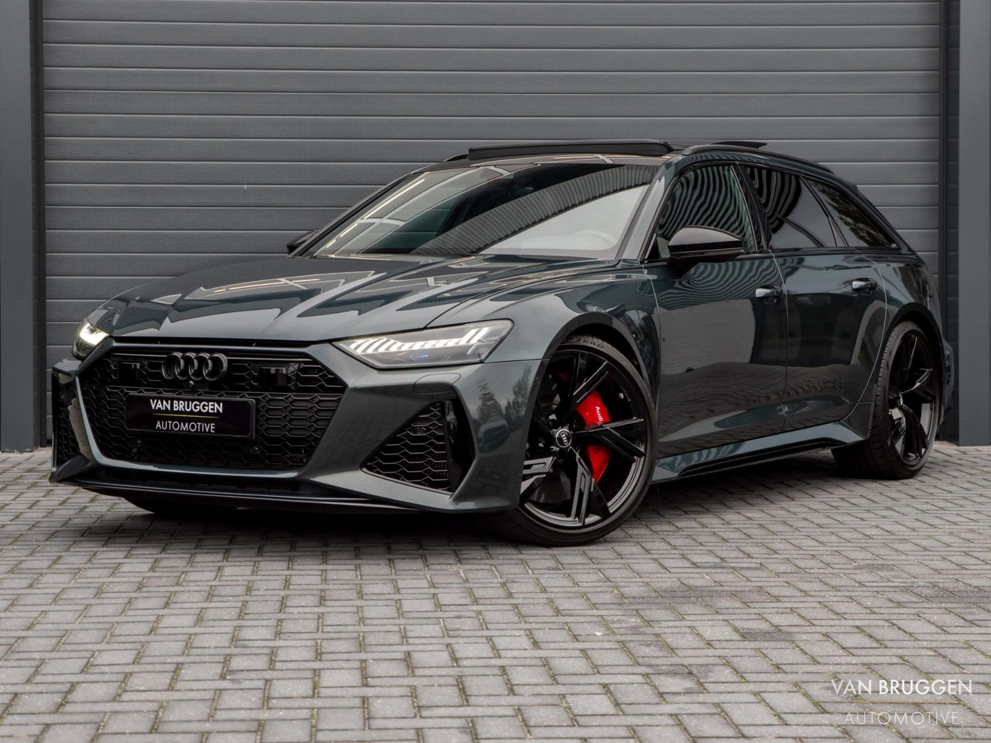 Audi