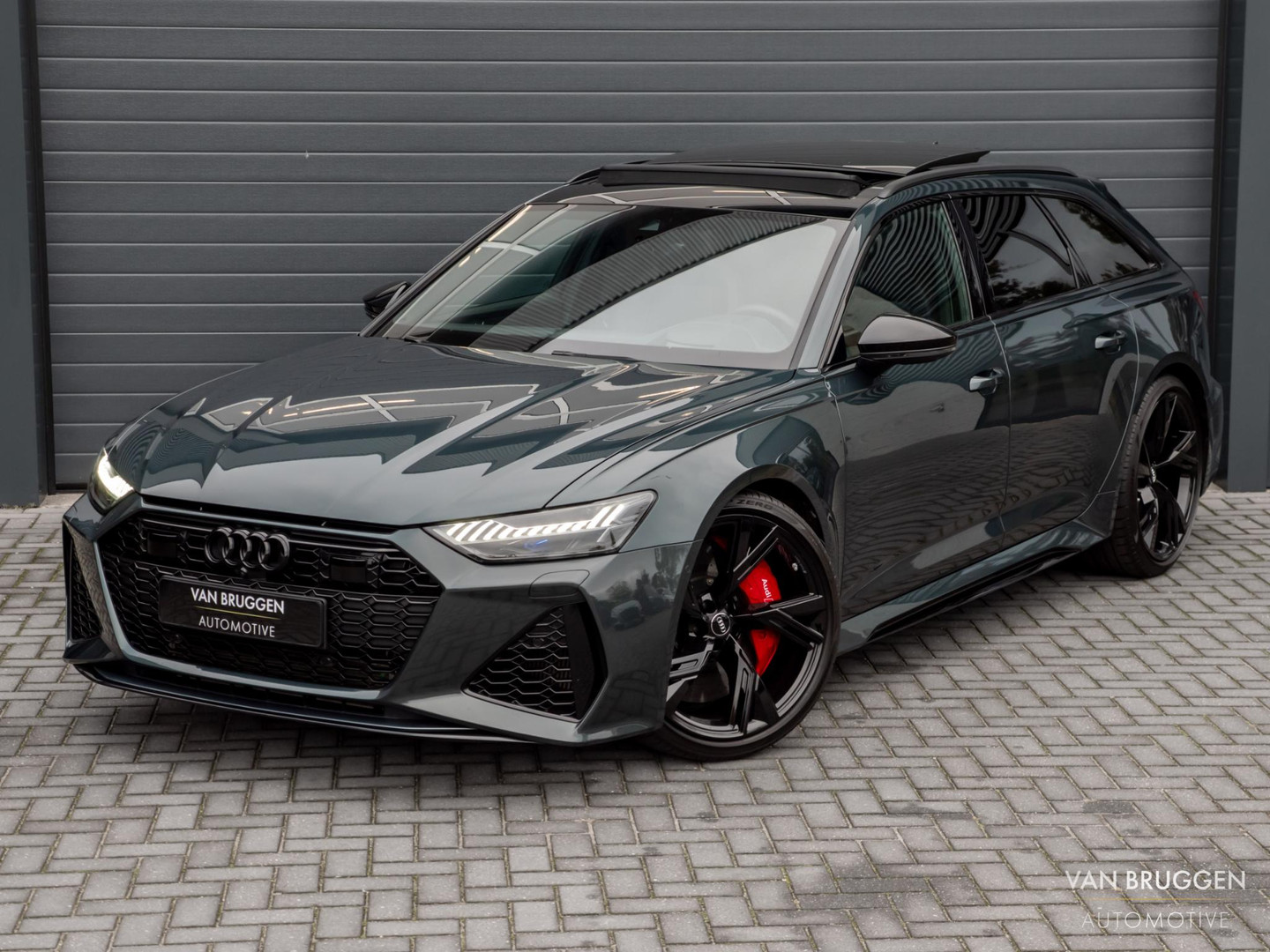 Audi