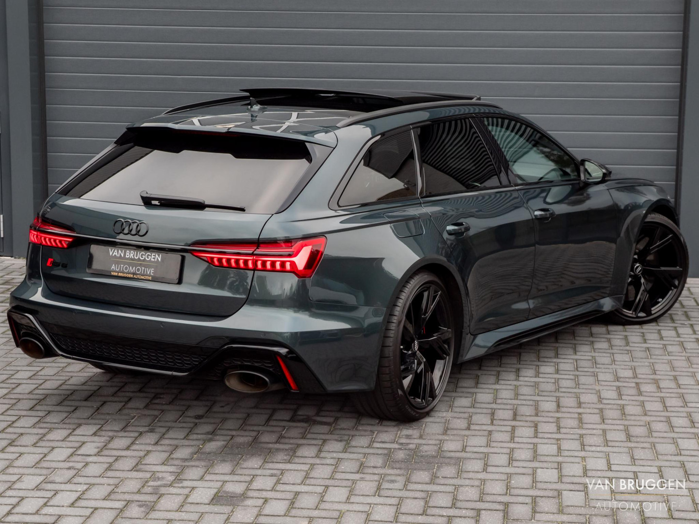 Audi