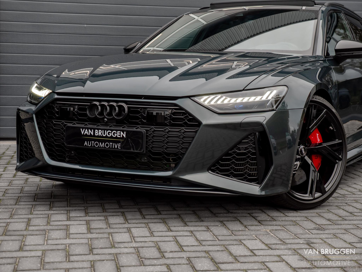 Audi