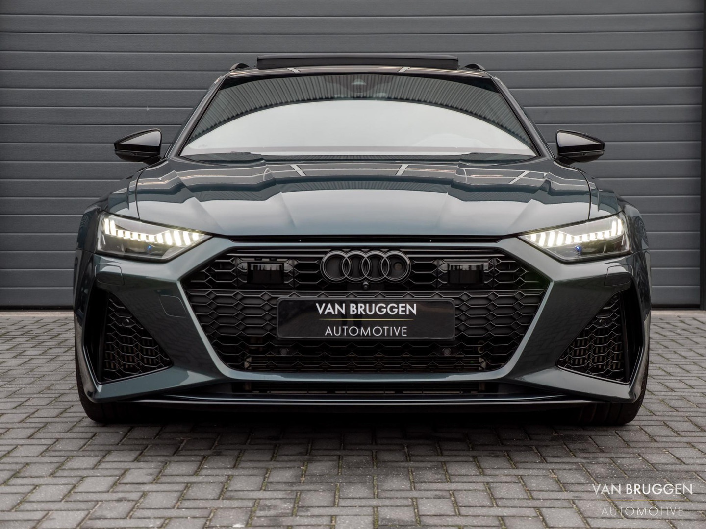 Audi