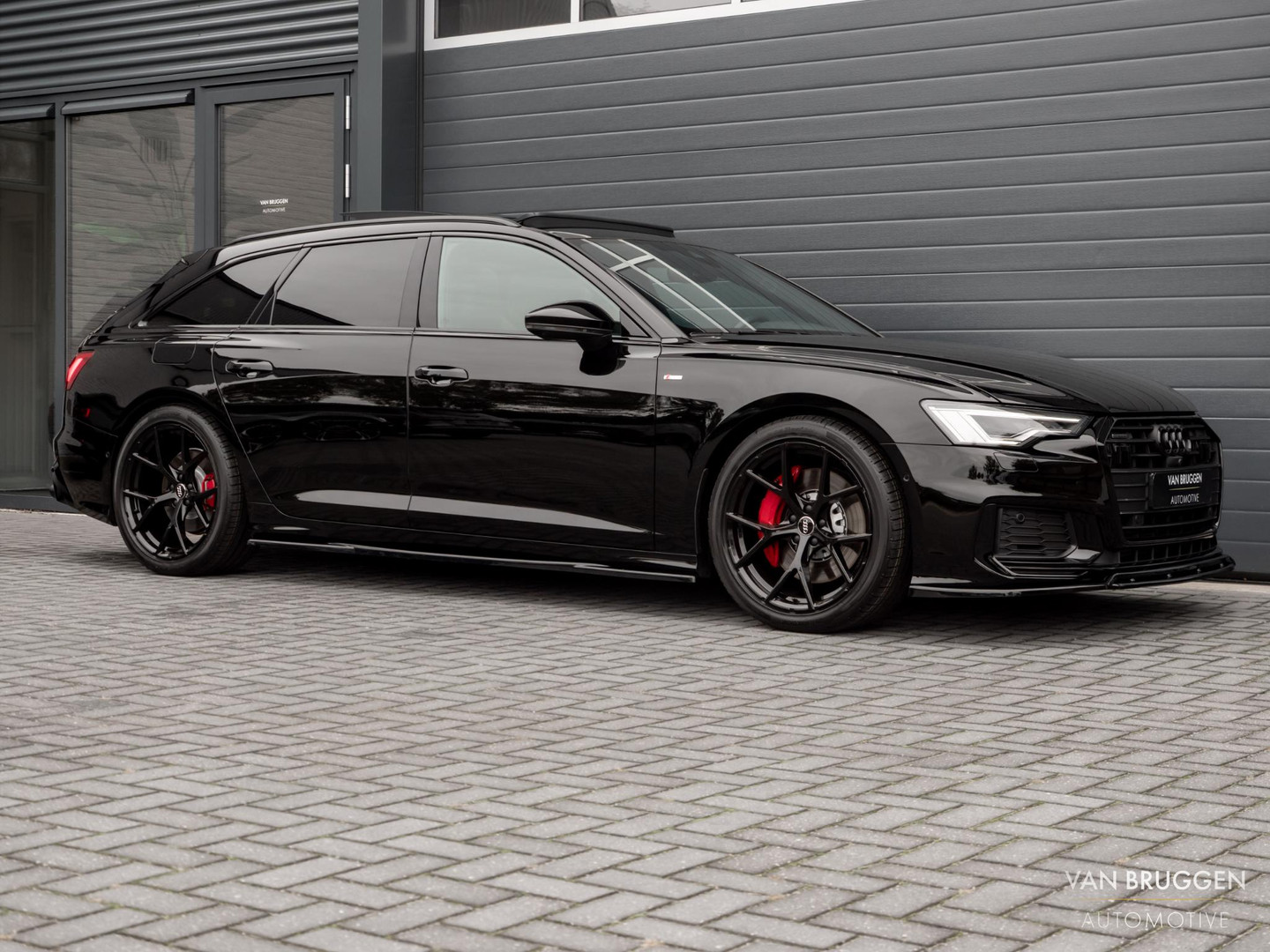 Audi
