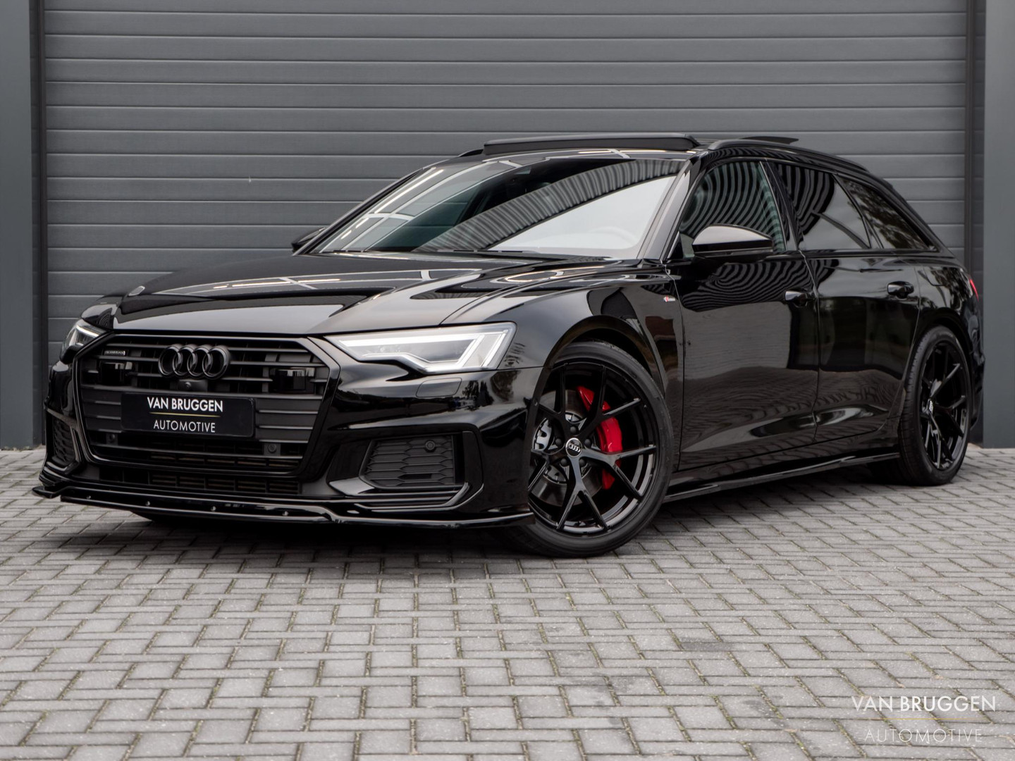 Audi