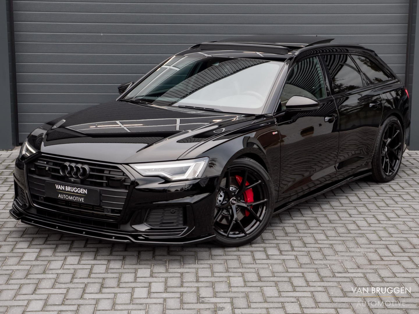 Audi