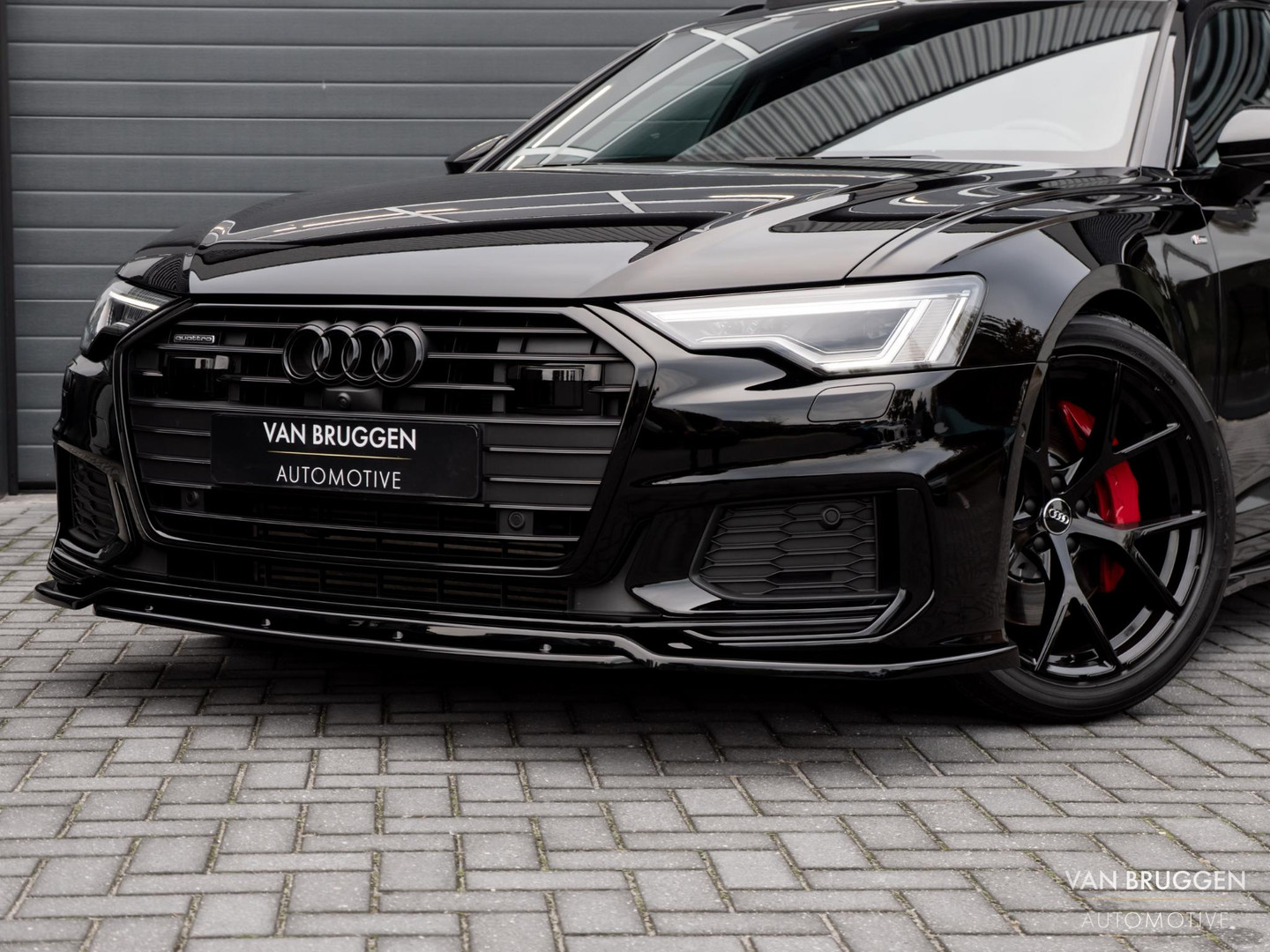 Audi
