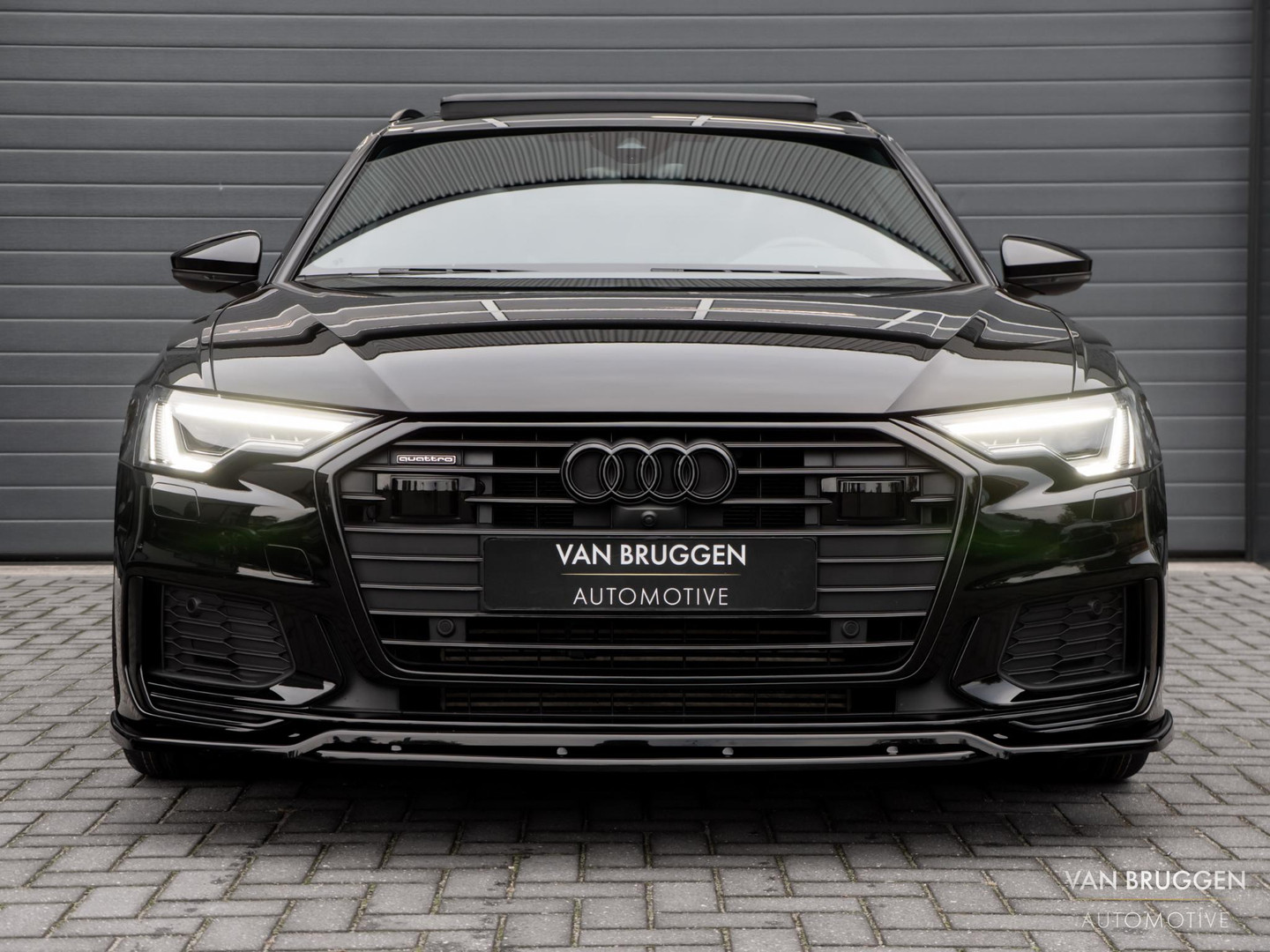 Audi