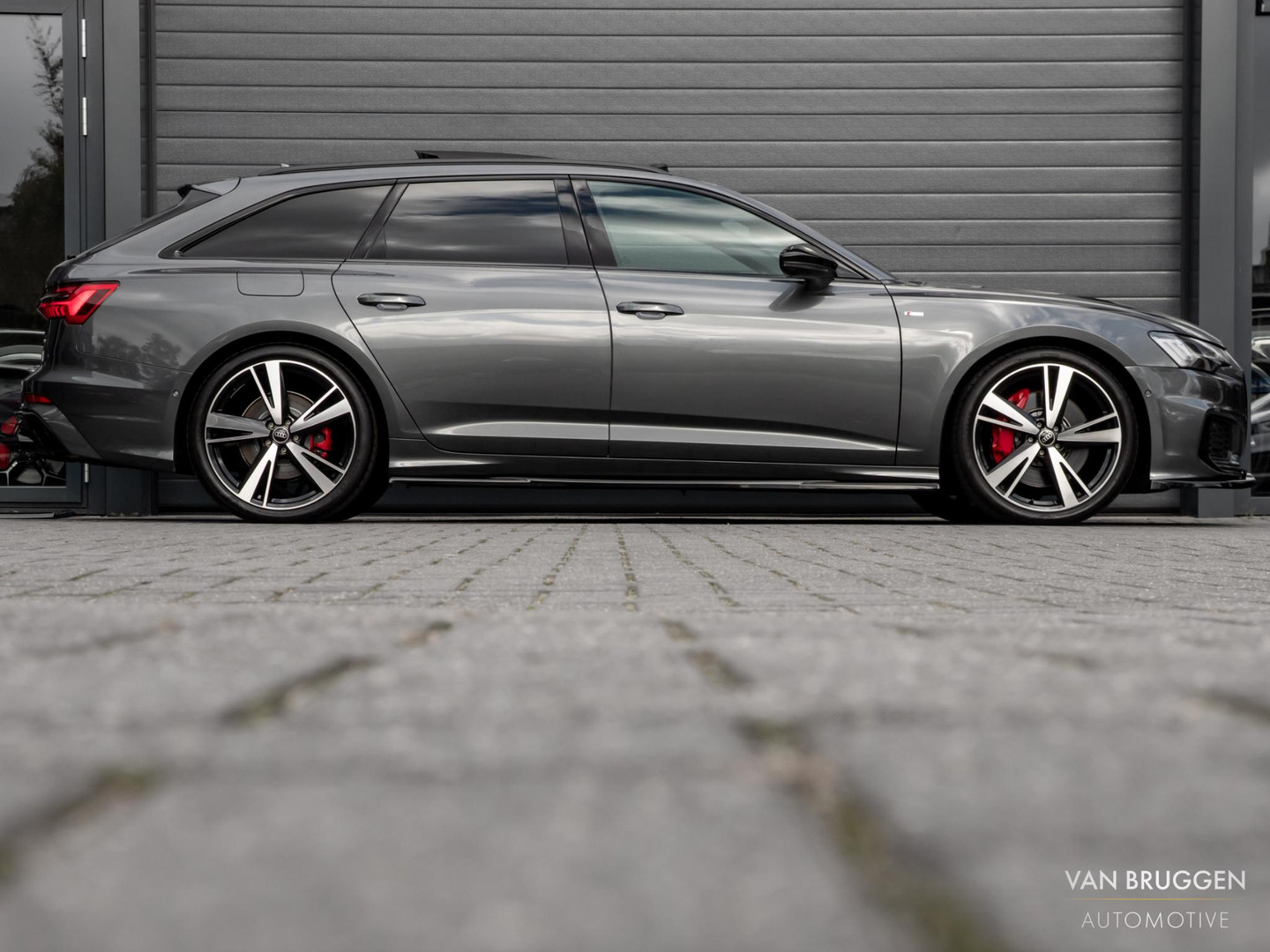 Audi
