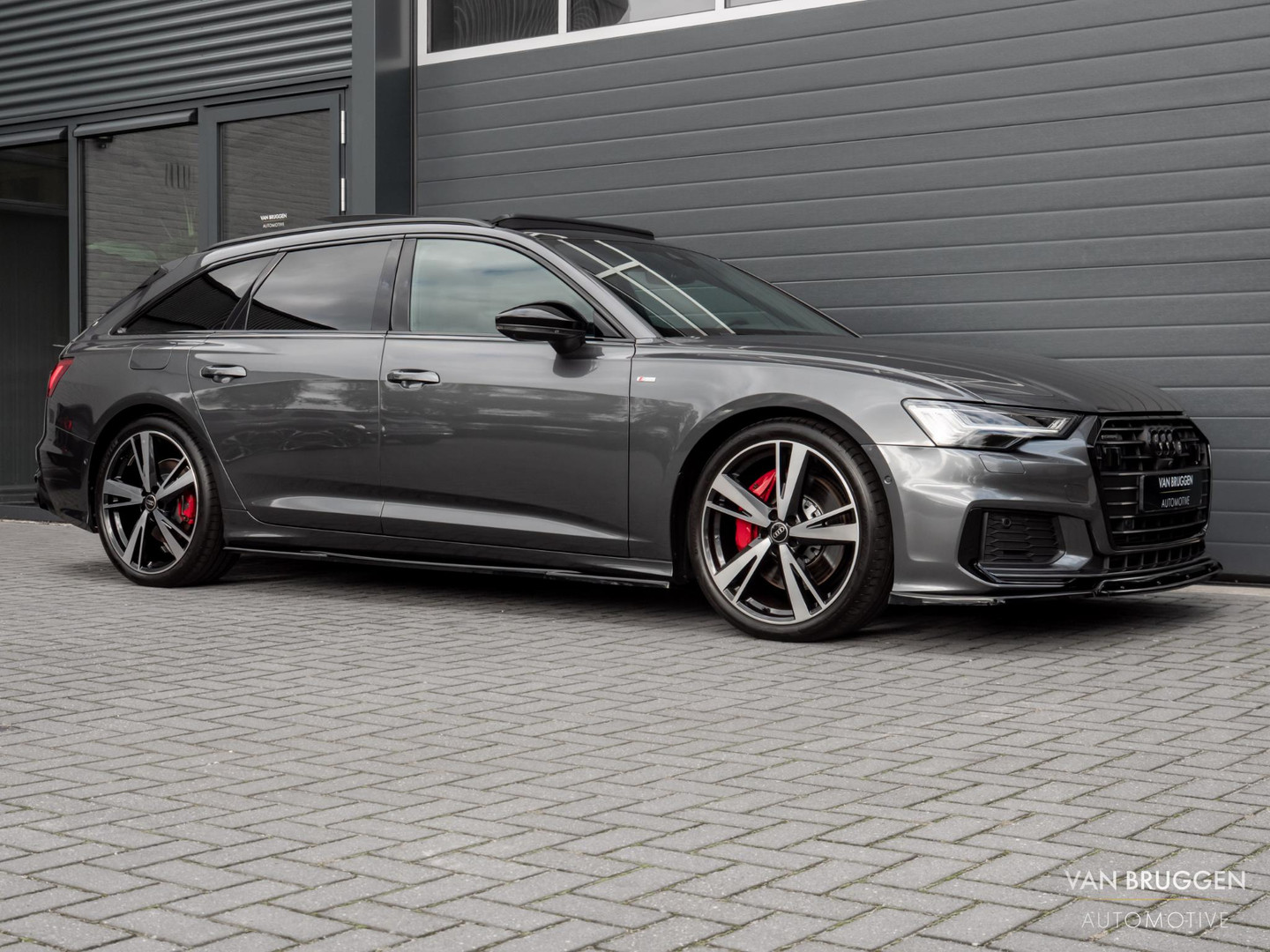 Audi