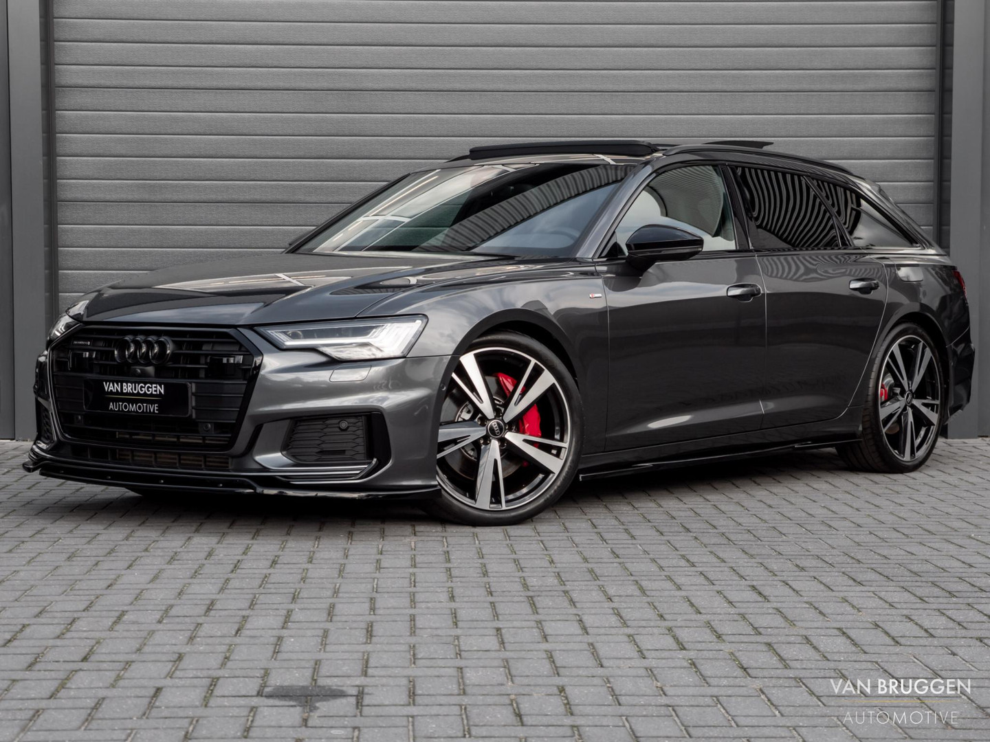 Audi