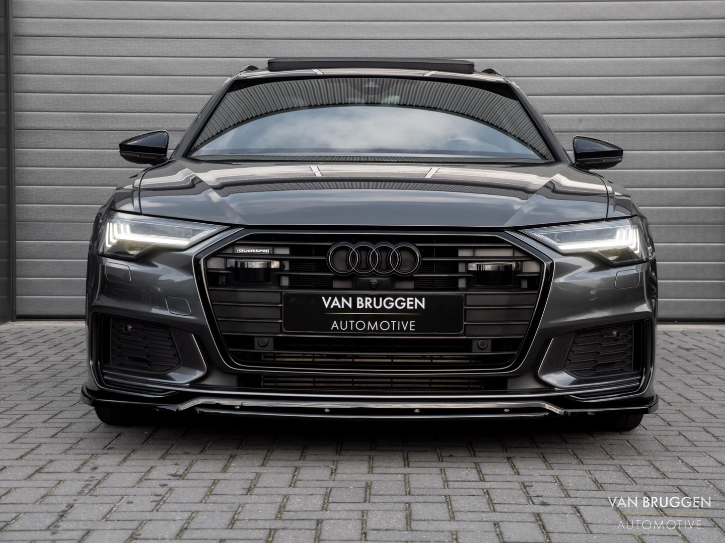 Audi
