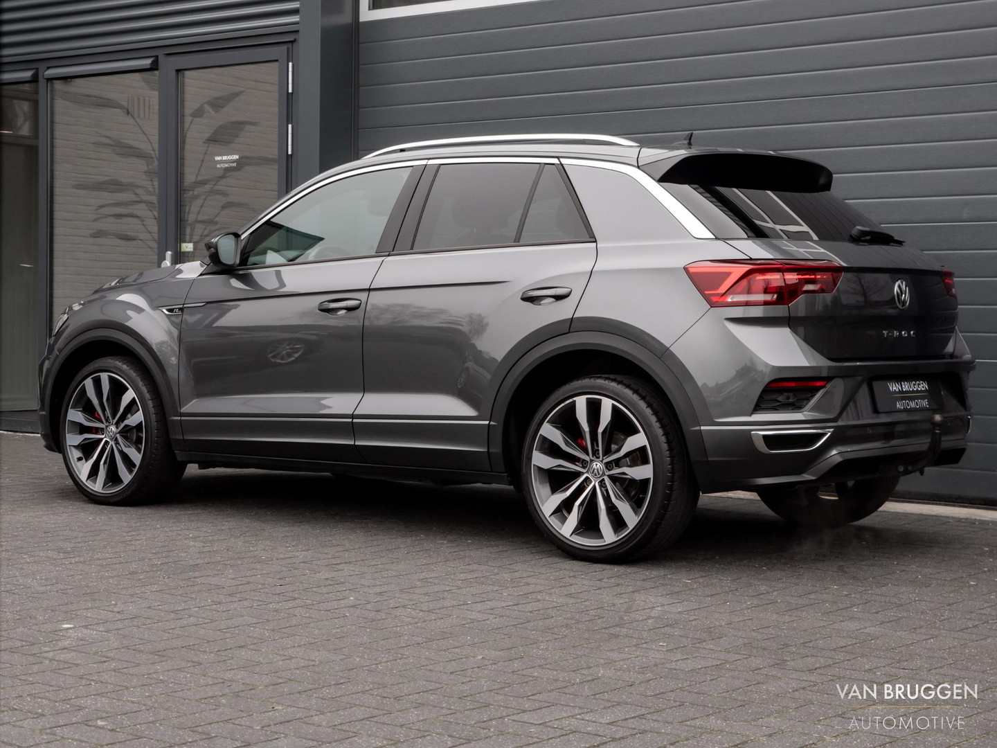 Volkswagen Volkswagen