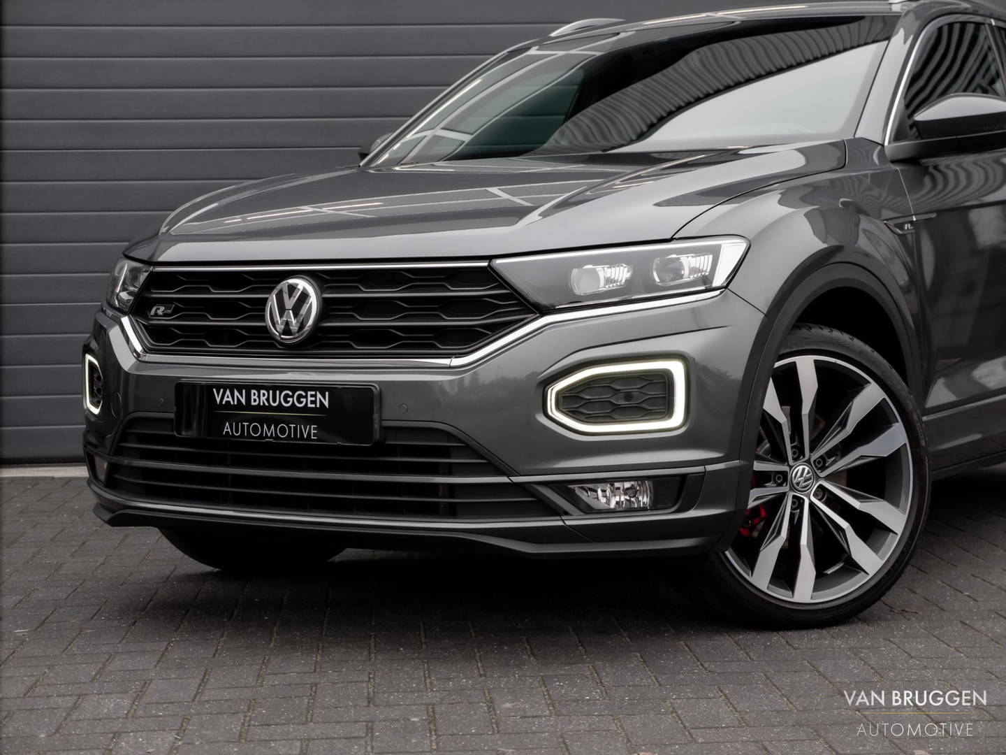 Volkswagen Volkswagen