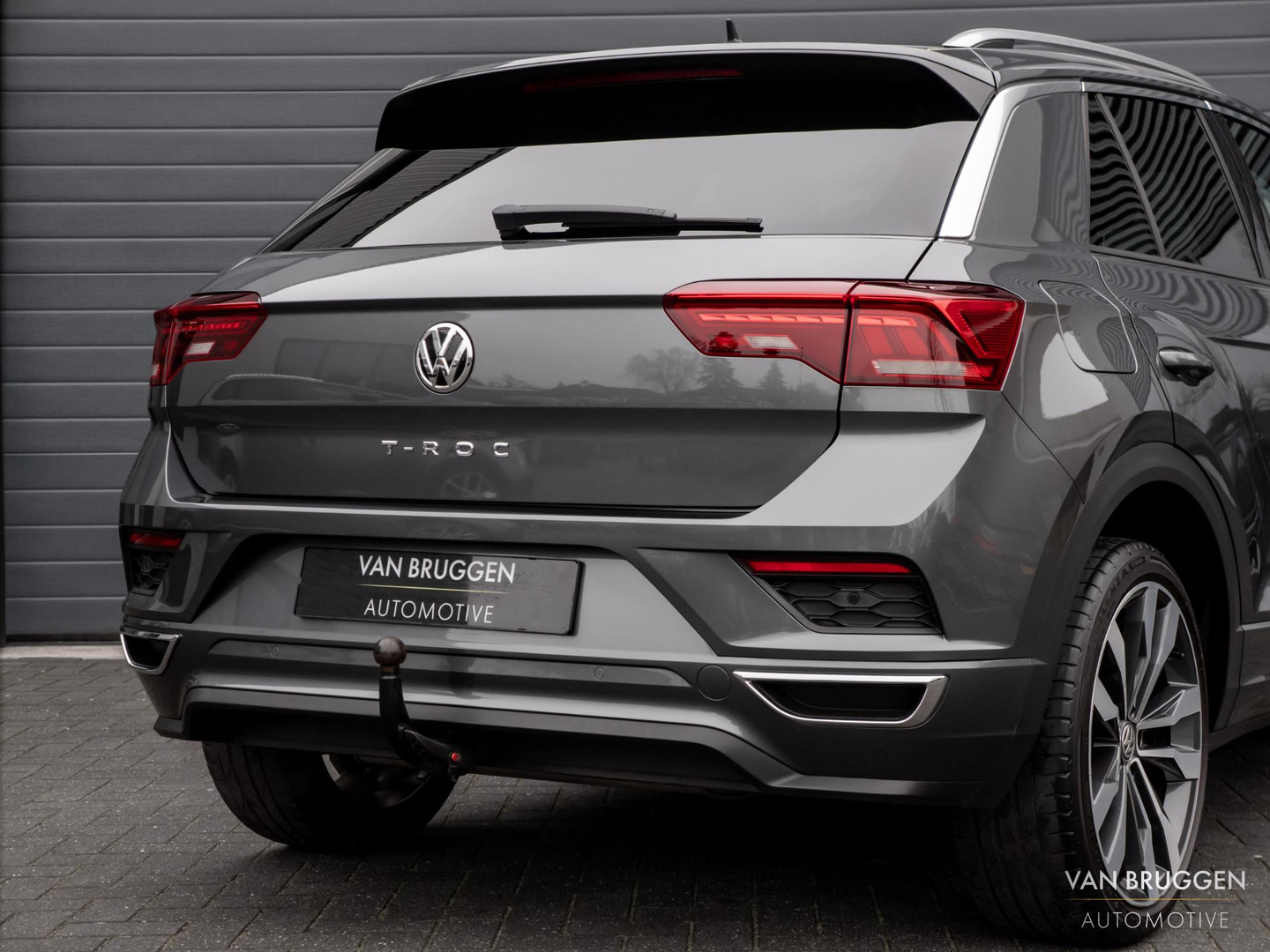 Volkswagen Volkswagen