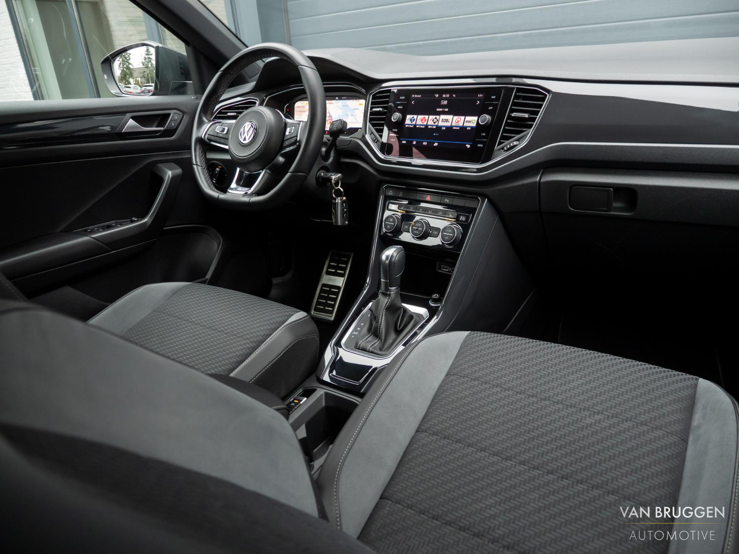 Volkswagen Volkswagen