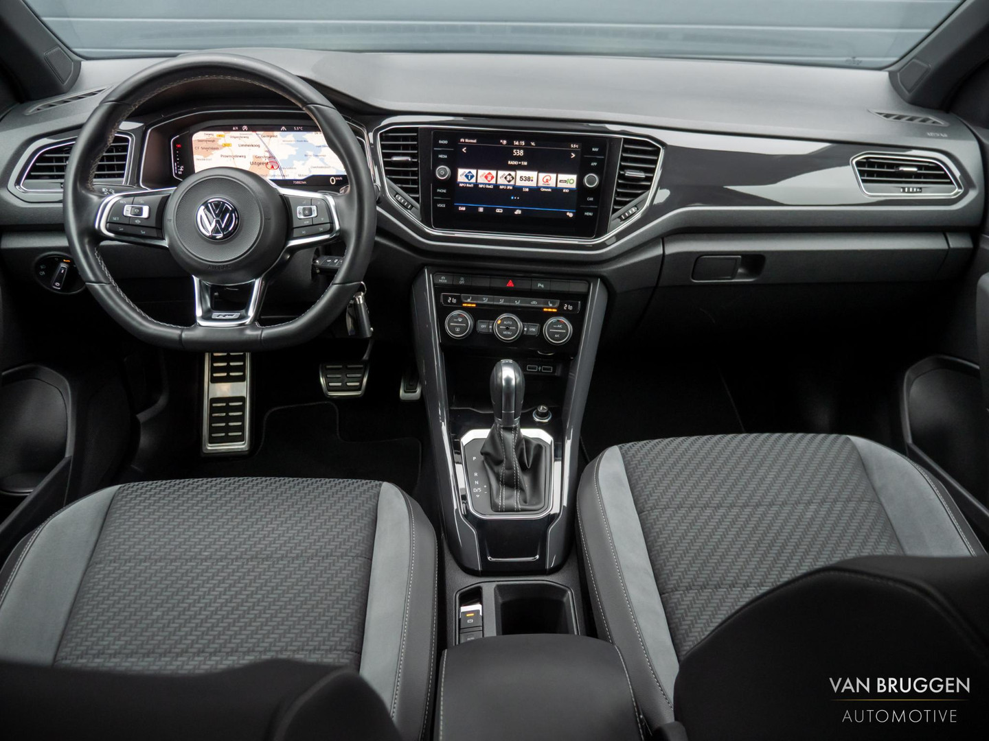 Volkswagen Volkswagen